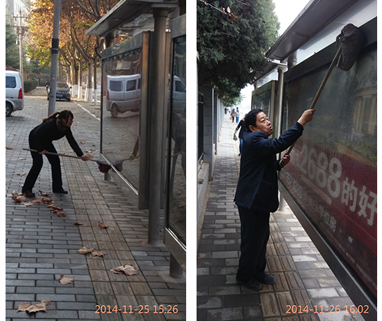 广告公司掀起优质服务竞赛活动新高潮