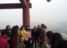 青铜史悠久　　石鼓意更浓