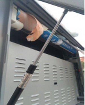 综合管理部节后工作快讯