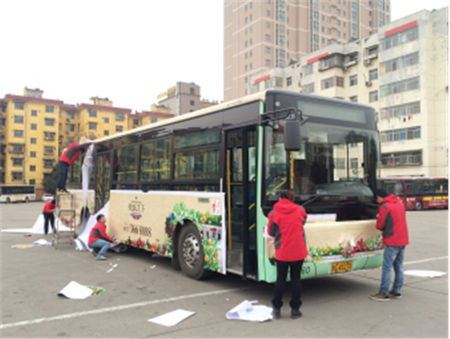 广告公司：积极做好节后广告制作