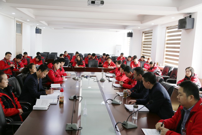 广告公司：职工教育培训&nbsp;—《大爱无疆》