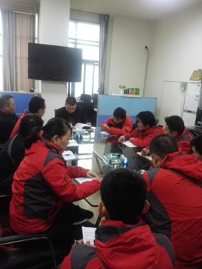 广告公司：回首2016  展望2017