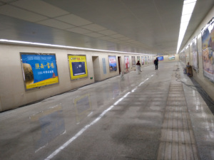 广告公司:全力以赴，搞好新媒体建设