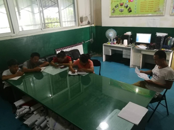 广告公司：安全警钟长鸣，时刻保持警惕