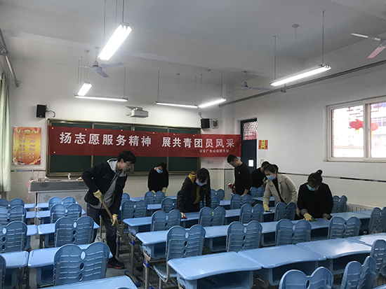 加强防控措施，抵抗病毒侵扰