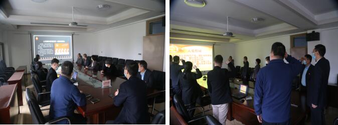 祭奠英烈　　缅怀英雄